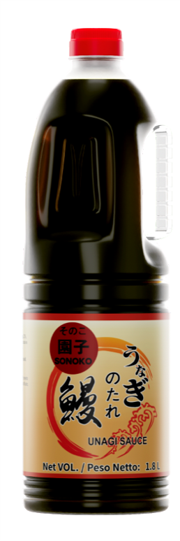 鰻魚汁